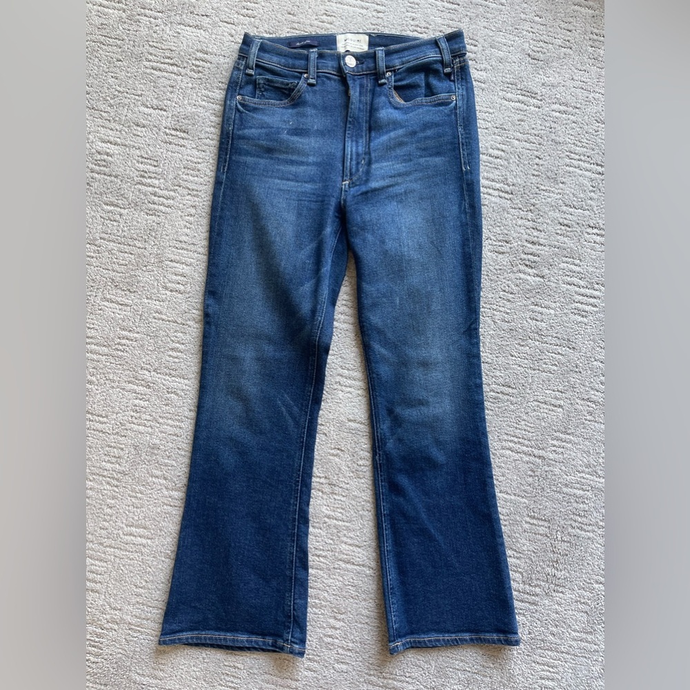 McGuire jeans